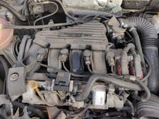 182B6000 moteur complet FIAT