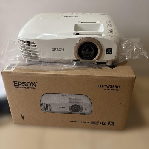 Projecteur domestique epson - projecteur,