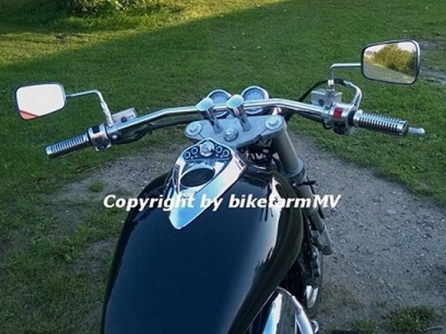 Neuf bmv drag bar - bmv,