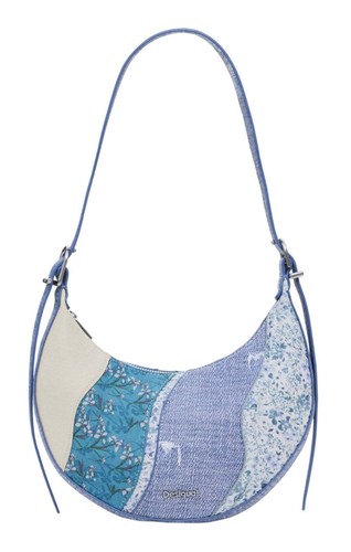 Desigual sac épaule bijou - sac,