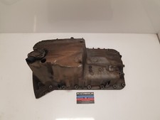 Carter huile bmw e46 318i