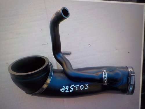 Durite turbo admission - ou,