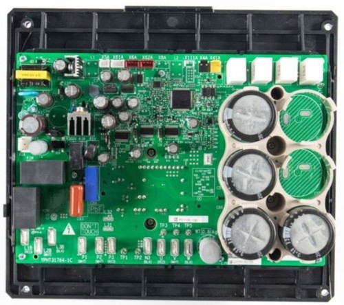Carte inverter daikin - inverter,