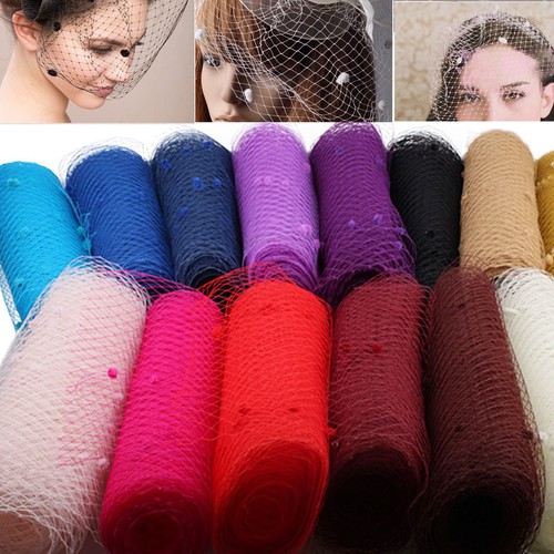 Assorti couleur laine pois - en,