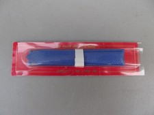 ancien bracelet de montre cuir