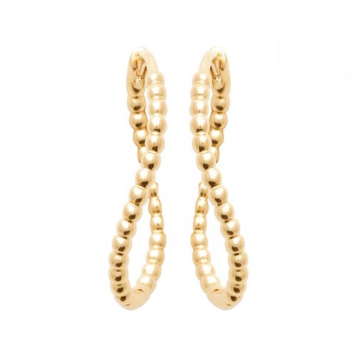 Boucles oreilles créoles - boucles, d'oreilles
