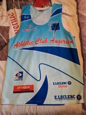 Maillot Athlétisme AC Angérien