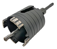 68mm Ø Professionnel Trépan