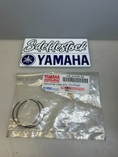 2 circlip joint spi fourche yamaha 3HL-F3156-00 mbk x-limit dt 50 r rsm