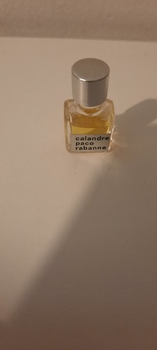Ancienne rare miniature - rare, de