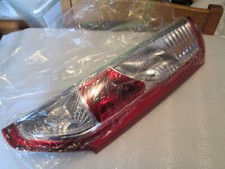 optique Renault Kangoo 2 II