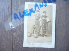 PHOTO VENISE PORTEURS D'EAU