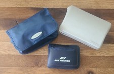 Air France trousses et sac de