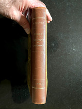 TRAITÉ DE LA TECHNIQUE DU CARTONNAGE - PAUL BRUYEZ - 1942 - TRAVAUX MANUELS