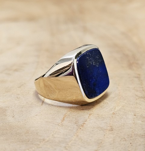 Anneau chevalière taille - anneau,