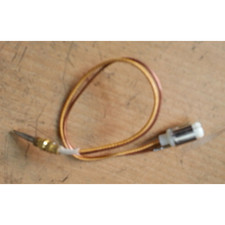 Thermocouple de table de