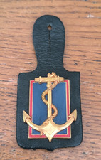 Insigne Inspection des Troupes