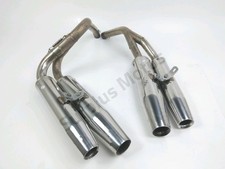 SILENCIEUX 4T HONDA VFR 800 2003-2005 / NE 48573