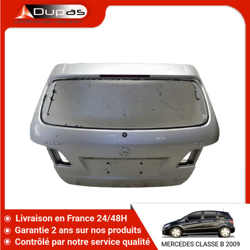 Hayon mercedes classe - 🇫🇷,