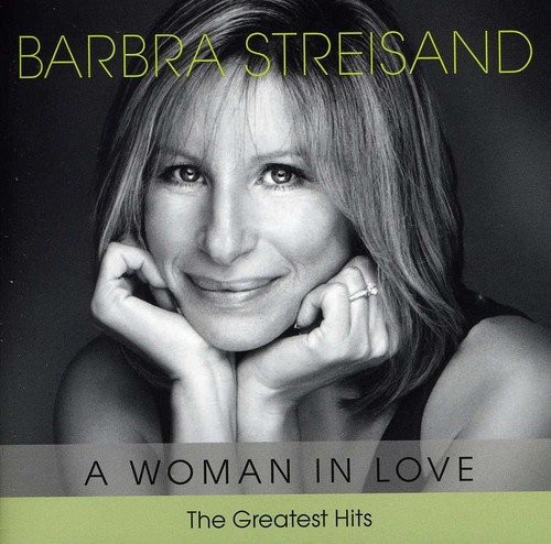Barbra streisand woman in - streisand,