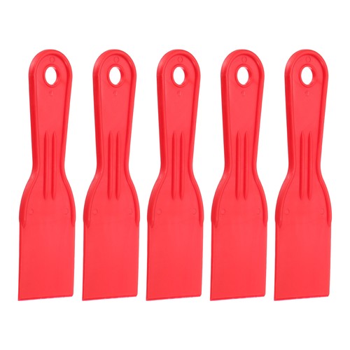 5pcs couteau enduire - couteau,