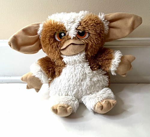 Gremlins gizmo plush stuffed - plush,