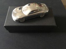 PORSCHE 911 CARRERA PRESSE PAPIER DE BUREAU ÉDITION LIMITÉE POUR COLLECTIONNEURS