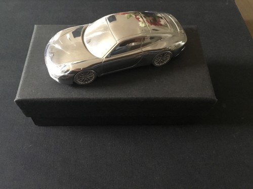 Porsche 911 carrera presse - 911,