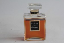 Eau de parfum Coco CHANEL 50 ml vintage (71871)