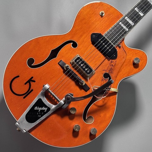 Gretsch 6120w - gretsch, 6120w-57