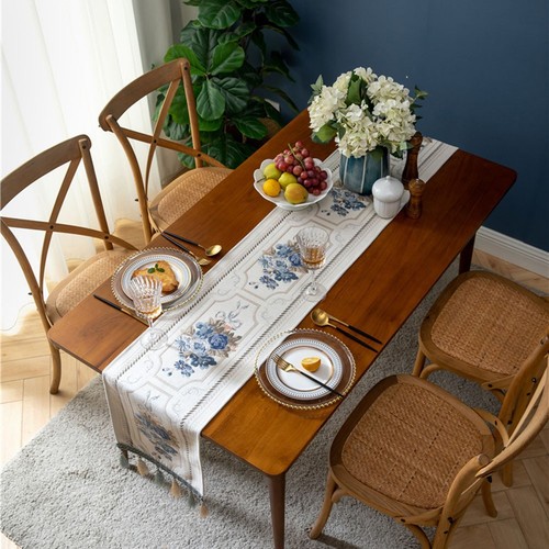 Table style vintage pour - ,