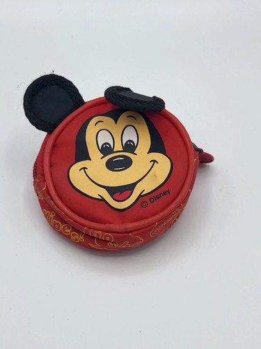 Pochette enfant mickey - zl-pochette,