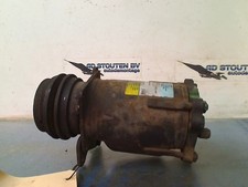 COMPRESSEUR CLIMATISATION Chevrolet USA Chevy/Sportsvan G20 Standard Cargo 1980