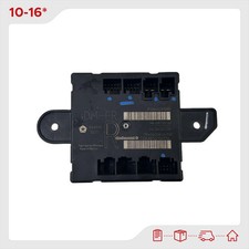 Jeep Grand Cherokee Unité de