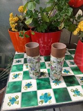 Vintage année 60/70, salière