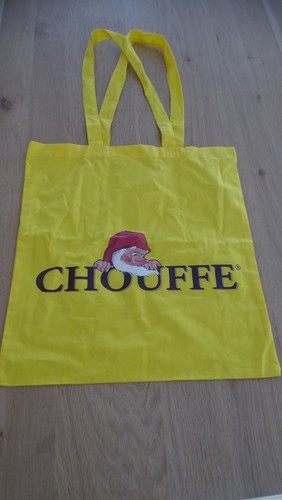 Plv biere chouffe achouffe - biere,