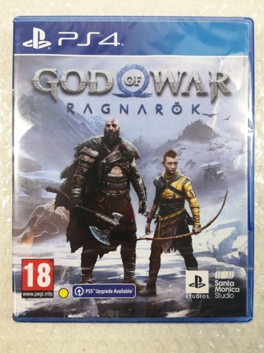 God war ragnarok - god,