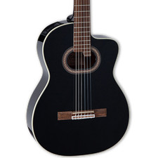 Takamine GC-6CE Nylon String