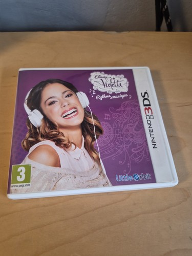 Violetta - , ds