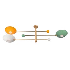 Lustre Moderne 3 Lumières