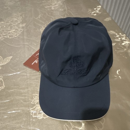 Loro piana casquette - loro, de