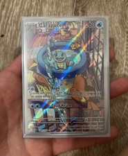 Carte Pokémon : Carapace Alt