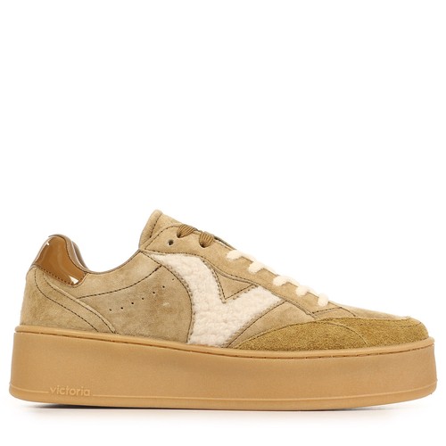 Chaussures baskets victoria - chaussures,