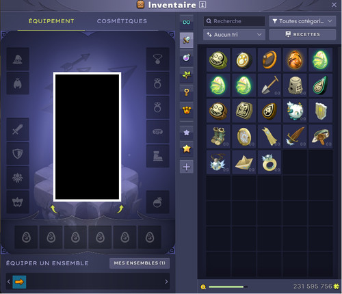 Kamas dofus unity - 3.0,