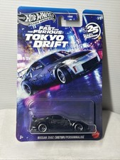 Hotwheels 1/64 🇨🇵 Nissan
