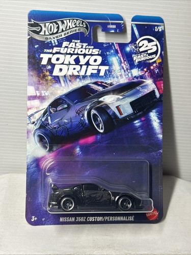 Hotwheels nissan - 1/64, 🇨🇵