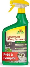 Désherbant Spray 1 Litre Pret