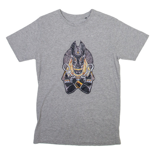 Anubis dragon ball z - dragon,