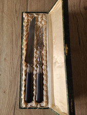 Service a gigot en métal