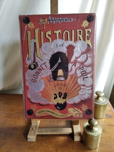 Circa 1880 histoire - circa,